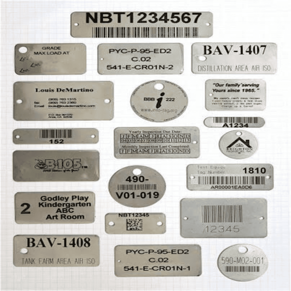 بروش مطبوع مخصص - خدمات الطباعة التجارية